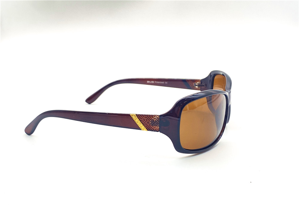 Солнцезащитные очки картинка 2025 Женские Alisi Polarized Классические P2008-C8-32 