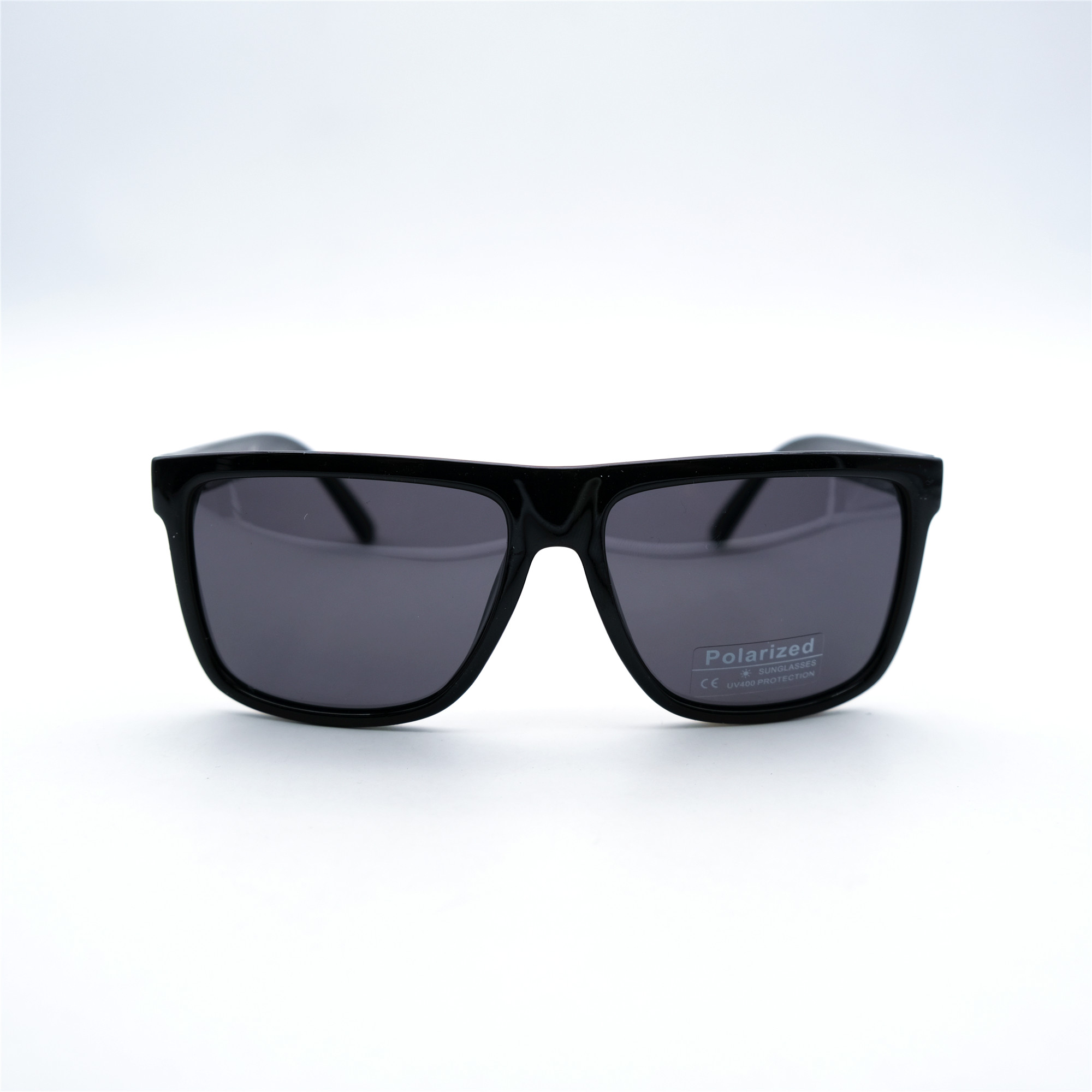 Солнцезащитные очки картинка Мужские Decorozza Polarized Квадратные DP1001-C1 