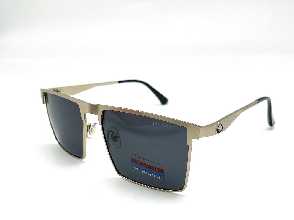  Солнцезащитные очки картинка Мужские Брендовые Polarized Классический FP5025-C4 