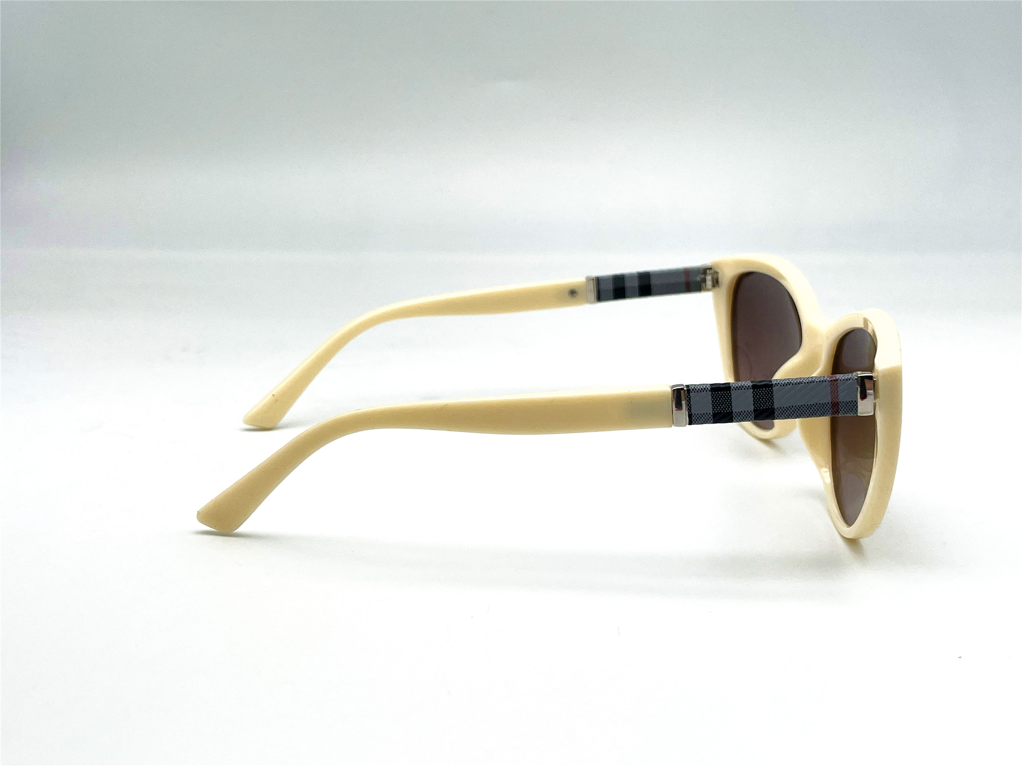  Солнцезащитные очки картинка Женские Maiersha Polarized Круглые 03806-C17-25 