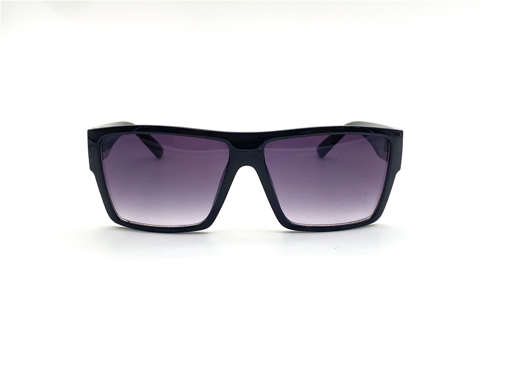 Солнцезащитные очки картинка 2025 Мужские Decorozza  Квадратные D1013-4 