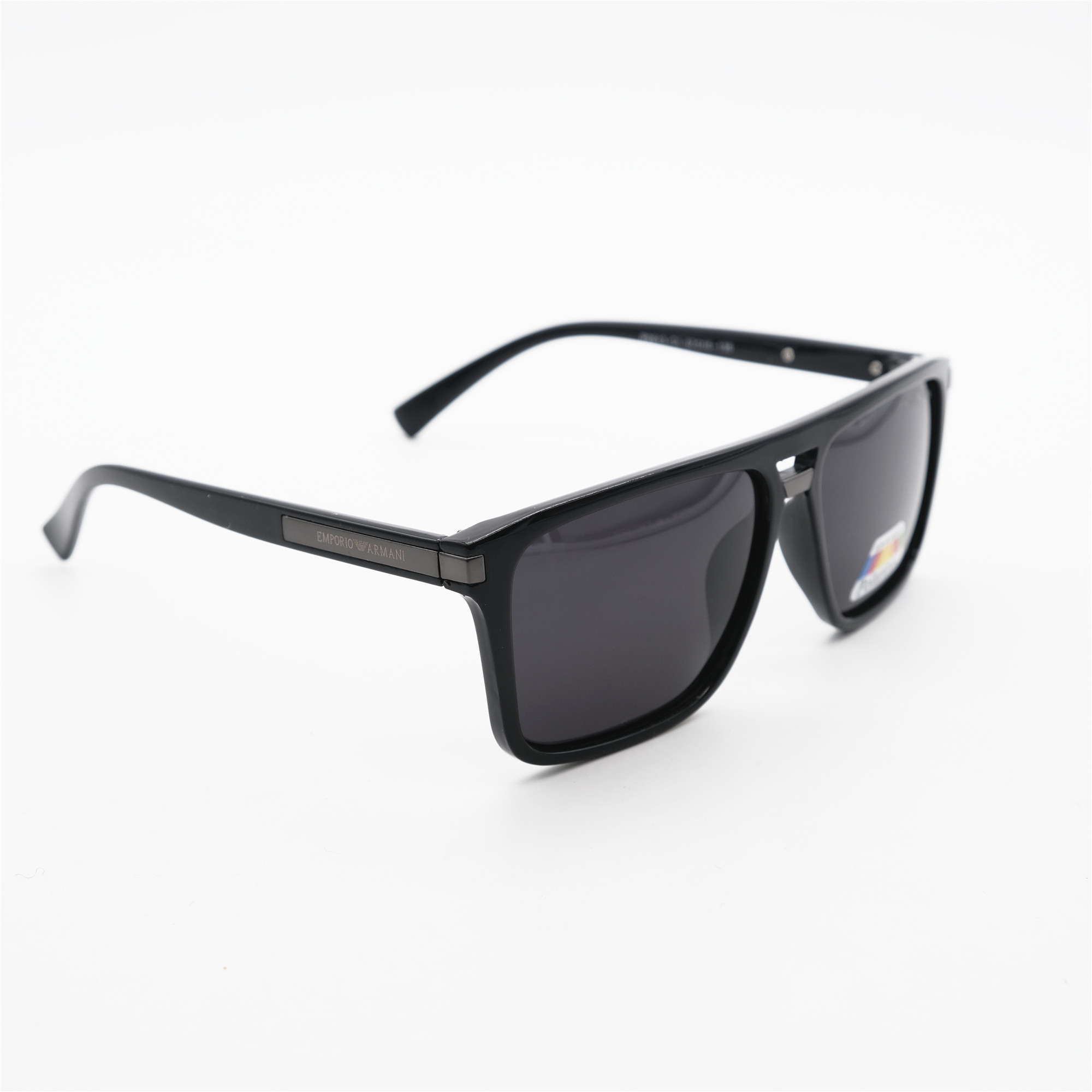  Солнцезащитные очки картинка  Мужские Брендовые Polarized Классические P2513-C1 