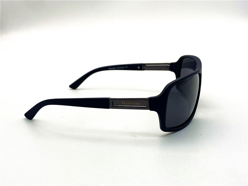  Солнцезащитные очки картинка 2025 Мужские Maiersha Polarized Классические P5059-C4 