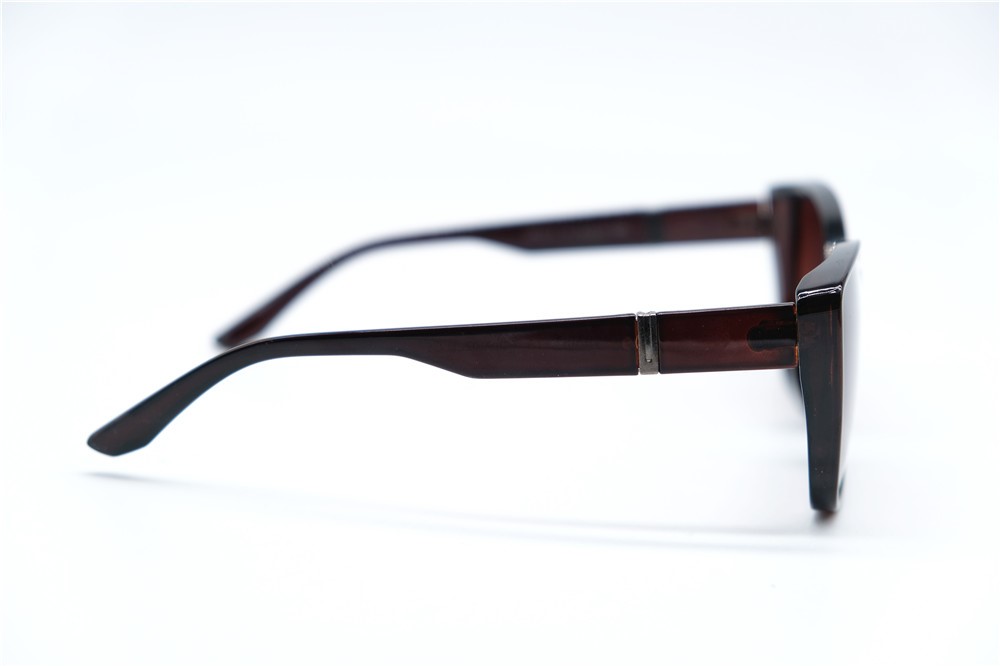 Солнцезащитные очки картинка 2026 Женские Barletta Polarized Классические BP3218-C2 