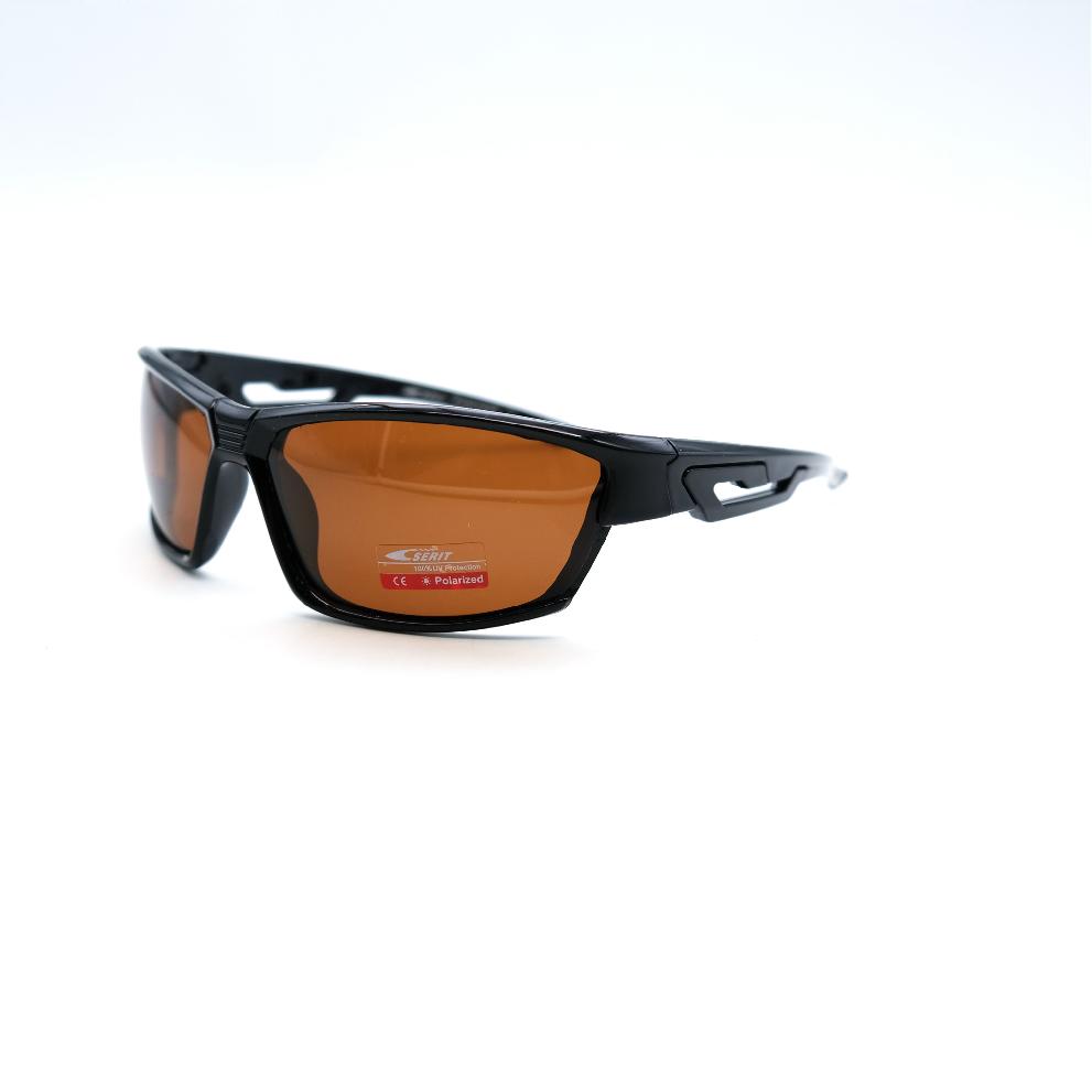  Солнцезащитные очки картинка Мужские Serit Polarized Спорт SP319-C2 