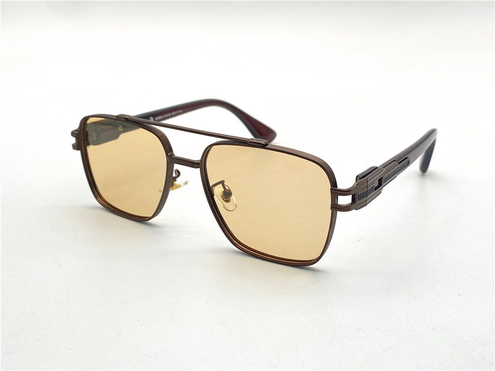  Солнцезащитные очки картинка 2026 Мужские Pomiled Polarized+Хамелеон Классические B08804-C10-52 