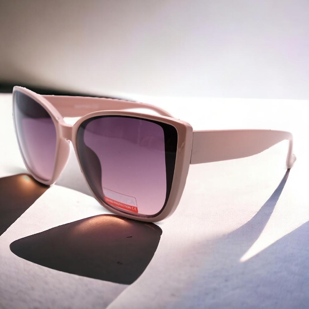  Солнцезащитные очки картинка Женские Sinffira  Классический SF3043-C14 