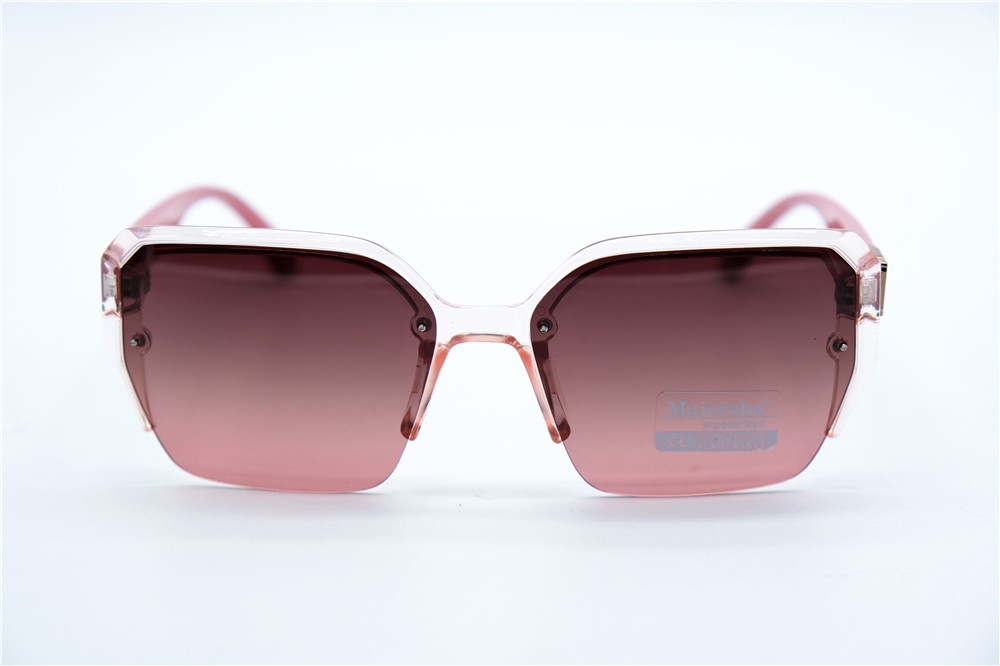  Солнцезащитные очки картинка 2026 Женские Maiersha Polarized Квадратные 03958-C6-28 