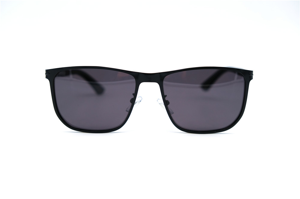  Солнцезащитные очки картинка 2025 Мужские Pomiled Polarized Прямоугольные 08236-C9-08 