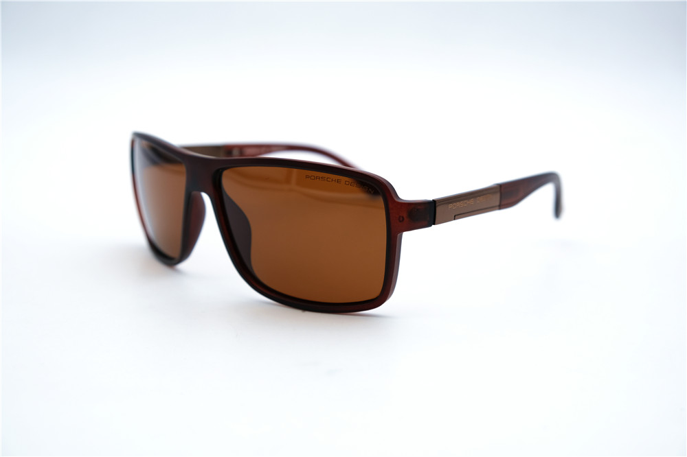  Солнцезащитные очки картинка  Мужские Брендовые Polarized Классические P229-C3 