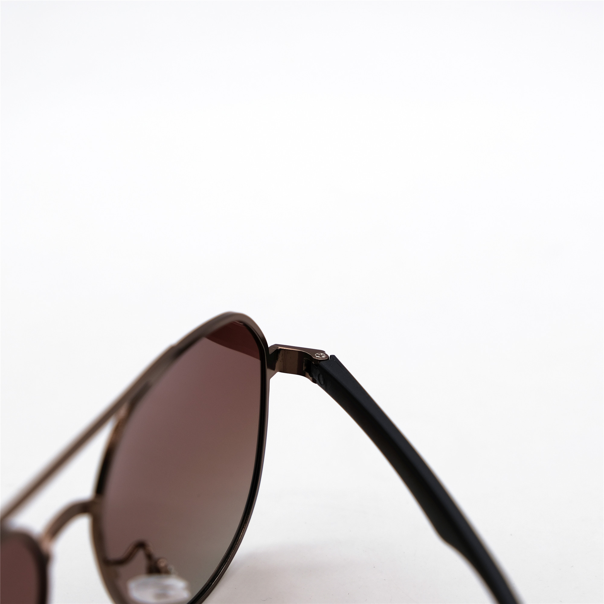  Солнцезащитные очки картинка Мужские Caipai Polarized Авиаторы TR9357-C5 
