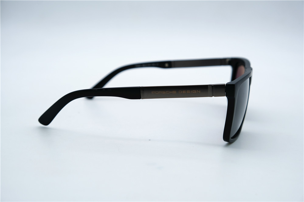  Солнцезащитные очки картинка  Мужские Брендовые Polarized Классические P223-C2 