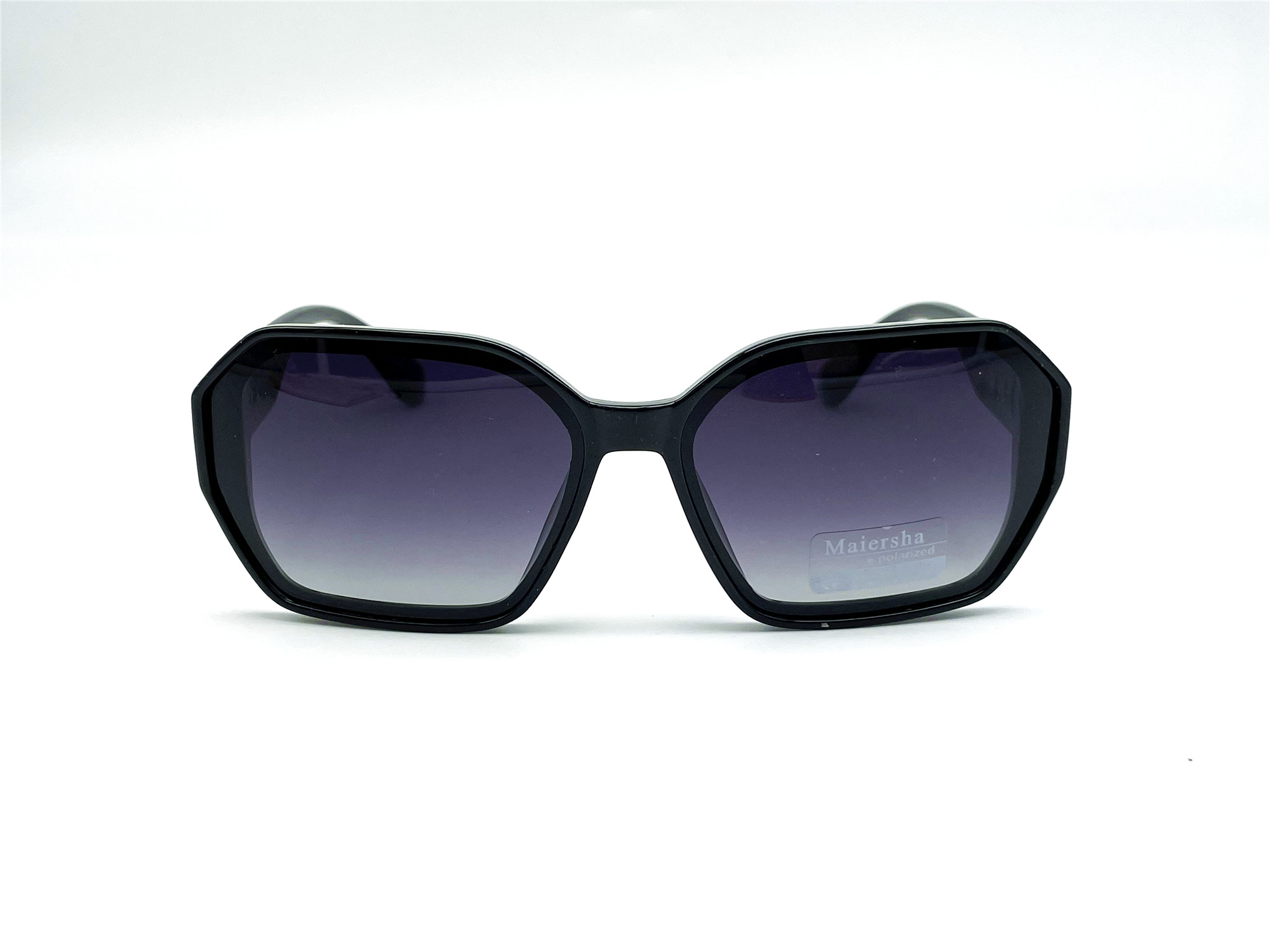  Солнцезащитные очки картинка Женские Maiersha Polarized Классический 03754-C9-124 