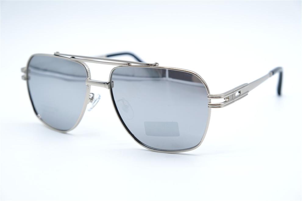  Солнцезащитные очки картинка 2026 Мужские Pomiled Polarized Авиаторы 08292-C20-62 
