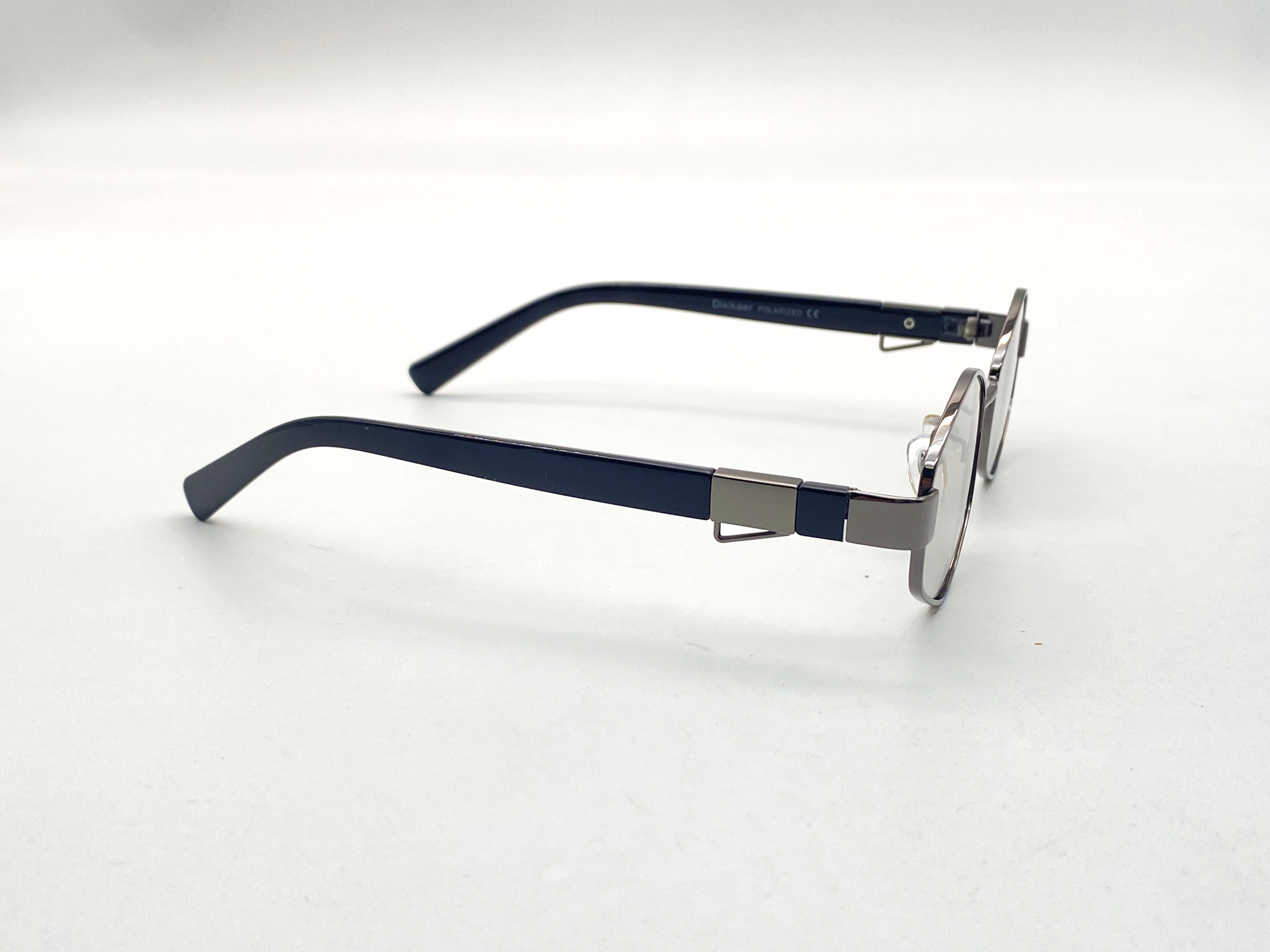  Солнцезащитные очки картинка 2026 Женские Disikaer Polarized+Хамелеон Геометрические формы B9009-С2 