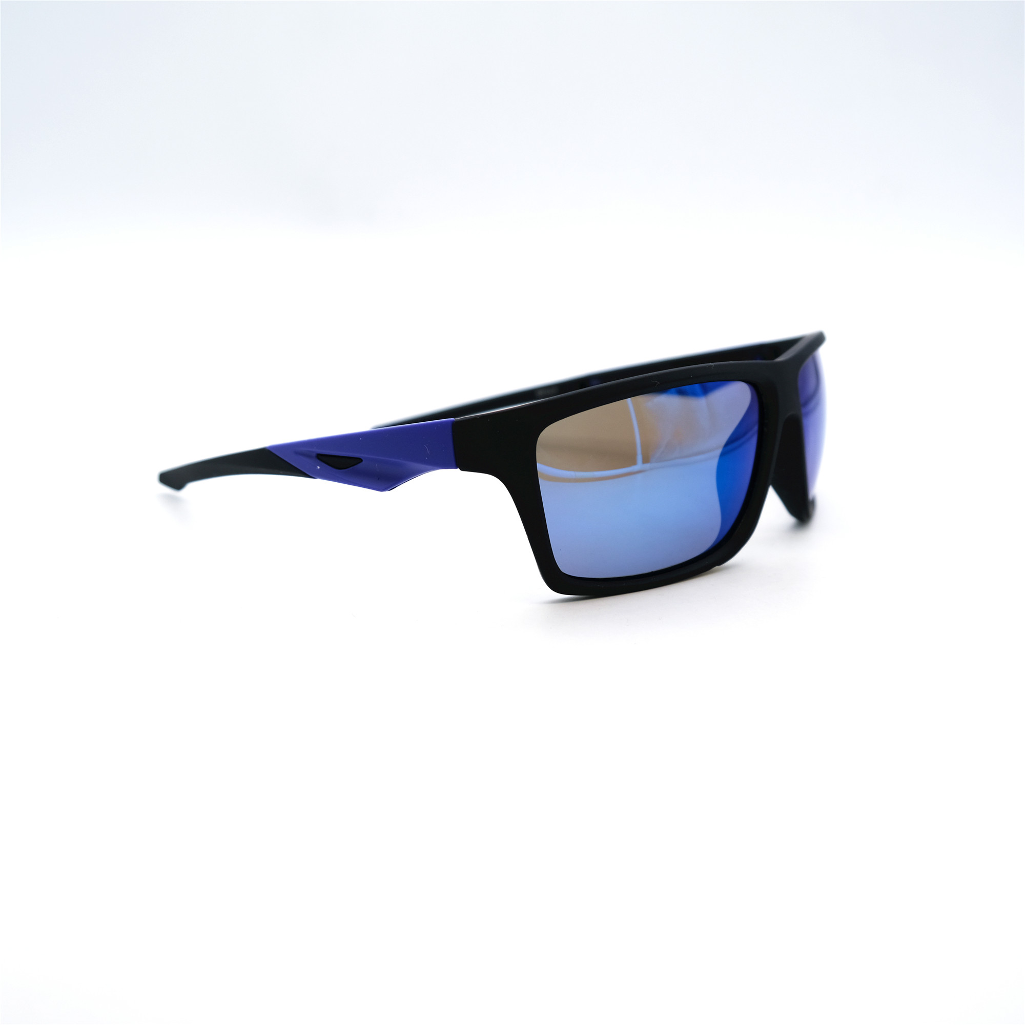 Солнцезащитные очки картинка Мужские Serit Polarized Спорт SP317-C6 