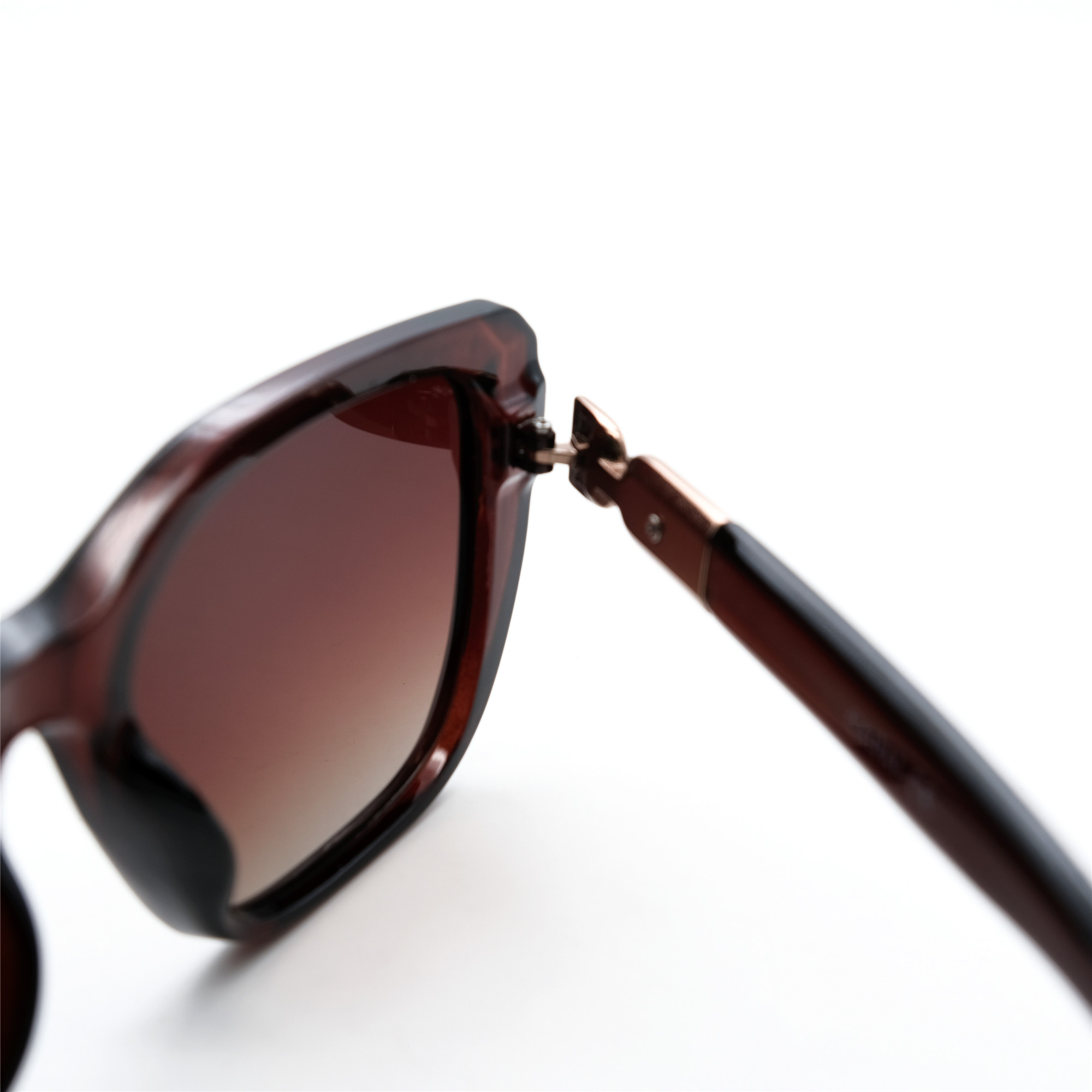  Солнцезащитные очки картинка Женские Caipai Polarized Классический P8766-С2 