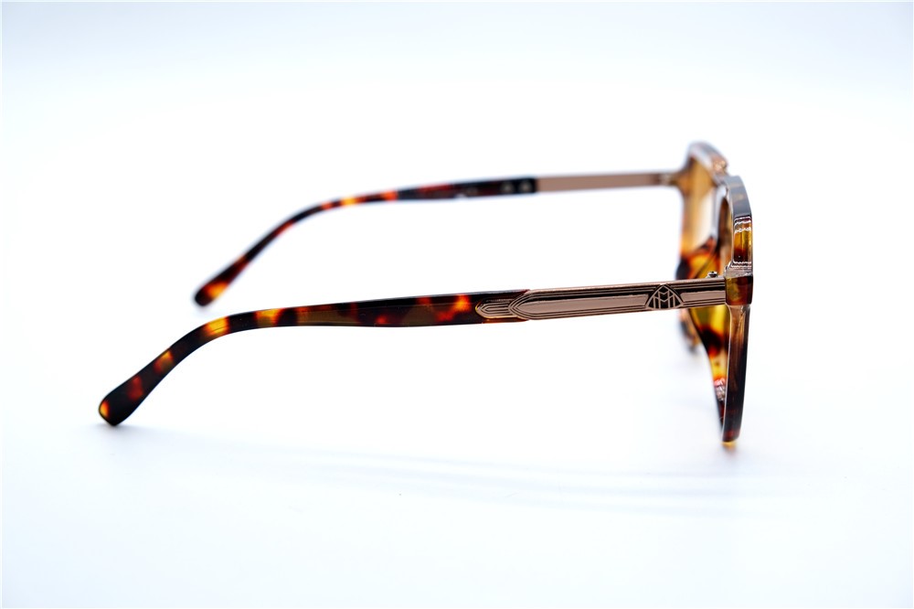  Солнцезащитные очки картинка 2026 Женский Maiersha Polarized+Хамелеон Классические B01650-60-52 