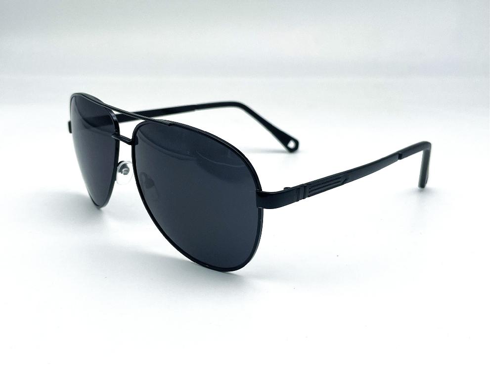  Солнцезащитные очки картинка Мужские HAWAWA  Авиаторы 2313-C1 