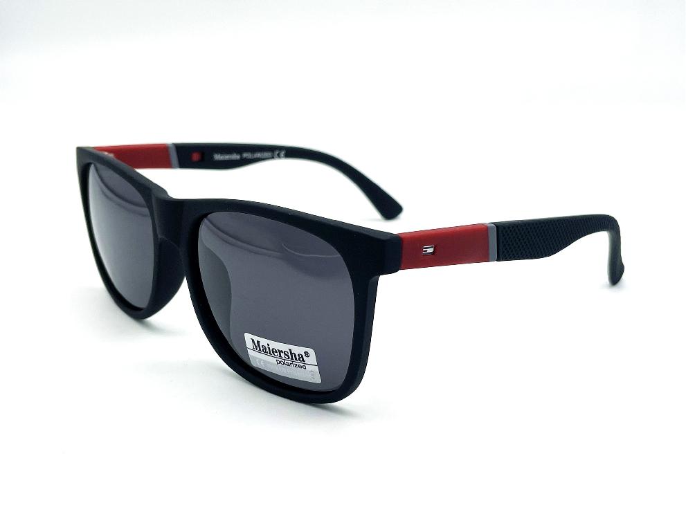  Солнцезащитные очки картинка Мужские Maiersha Polarized Стандартные P5035-C5 