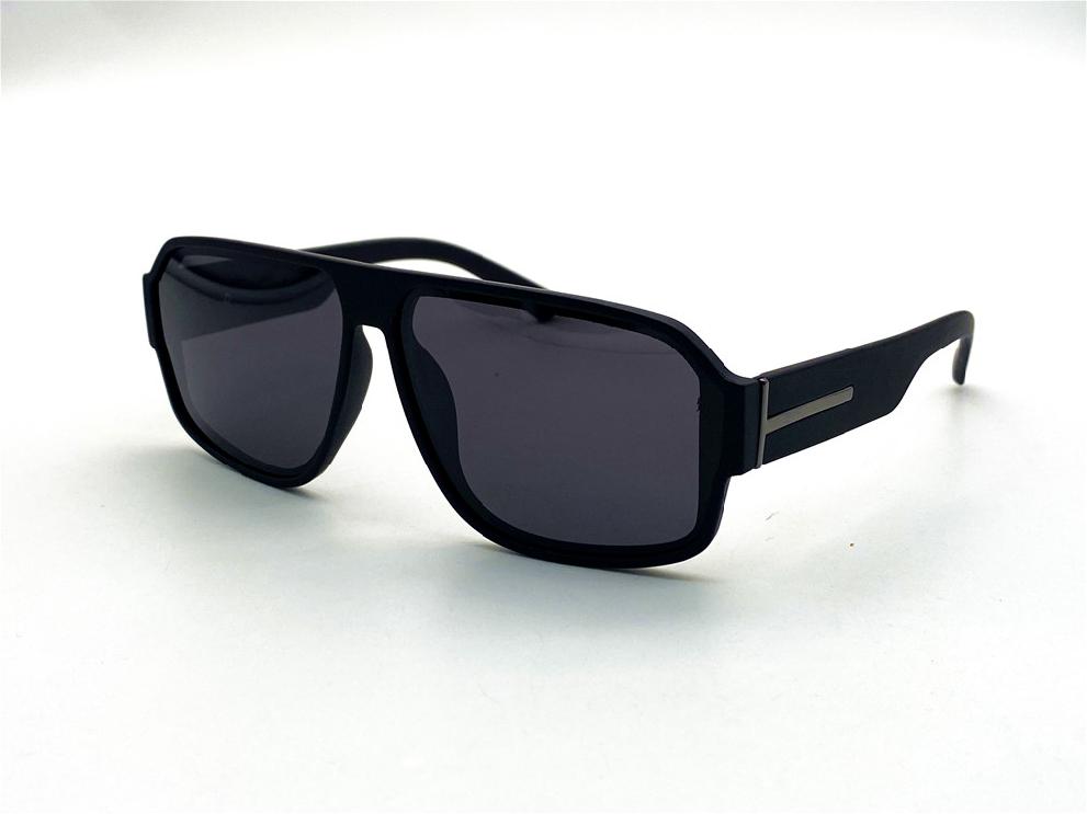  Солнцезащитные очки картинка 2025 Мужские Maiersha Polarized Классические P5086-C2 