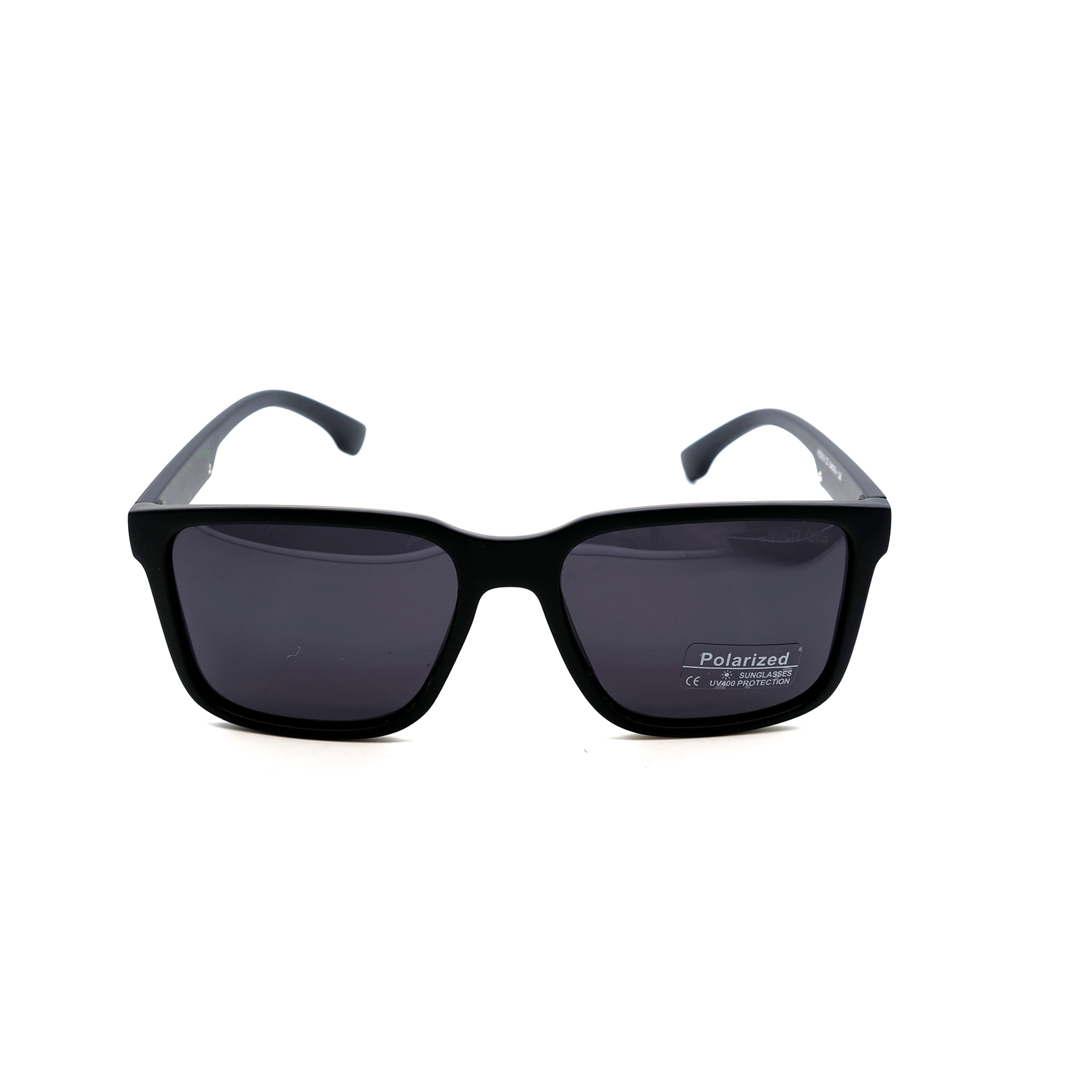  Солнцезащитные очки картинка Мужские Matlrxs Polarized Квадратные P2518-С2 