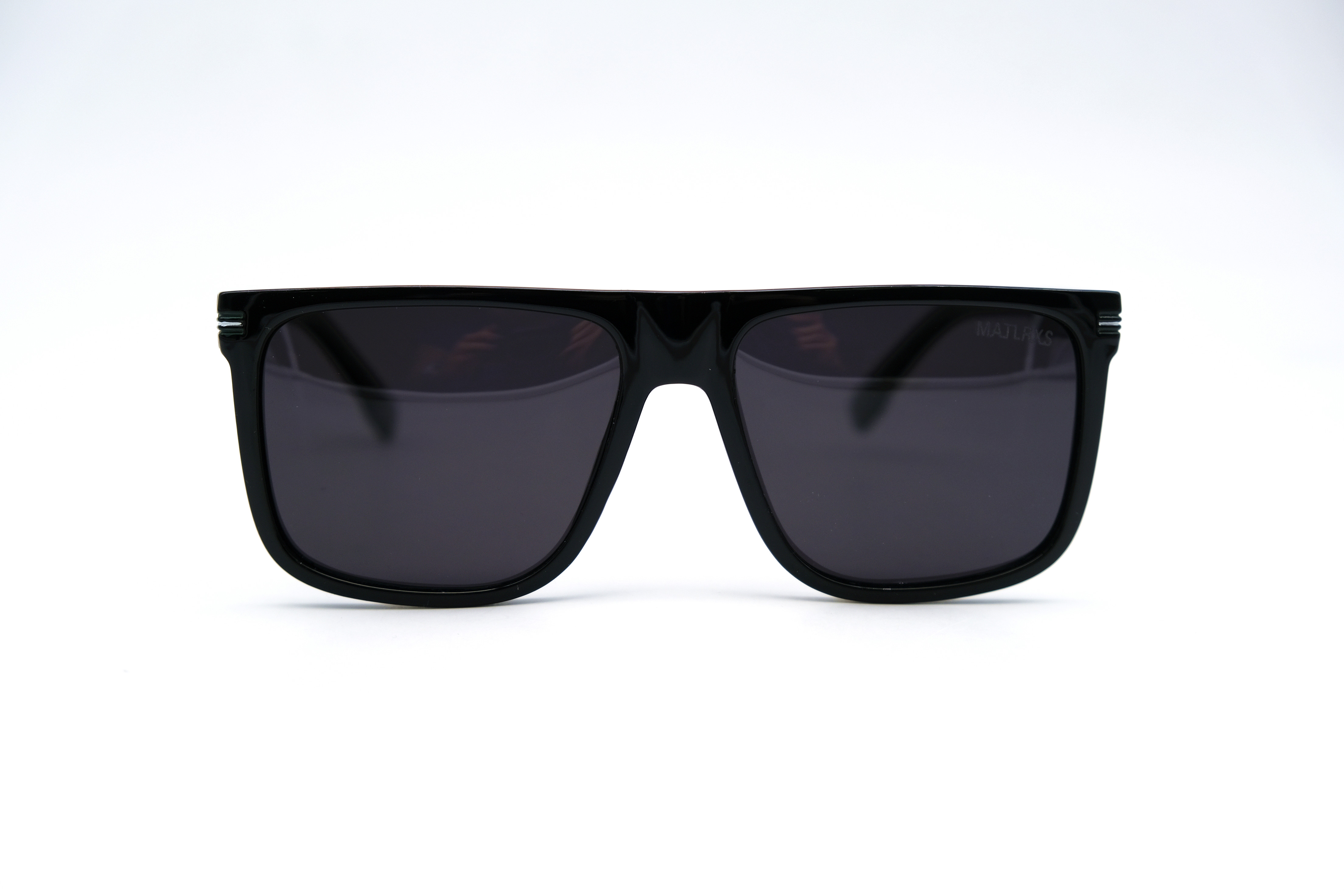  Солнцезащитные очки картинка 2025 Мужские Matlrxs Polarized Стандартные P1913-C1 