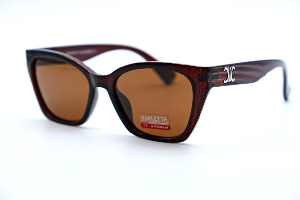  Солнцезащитные очки картинка 2026 Женский Barletta Polarized Классические BP3205-C3 