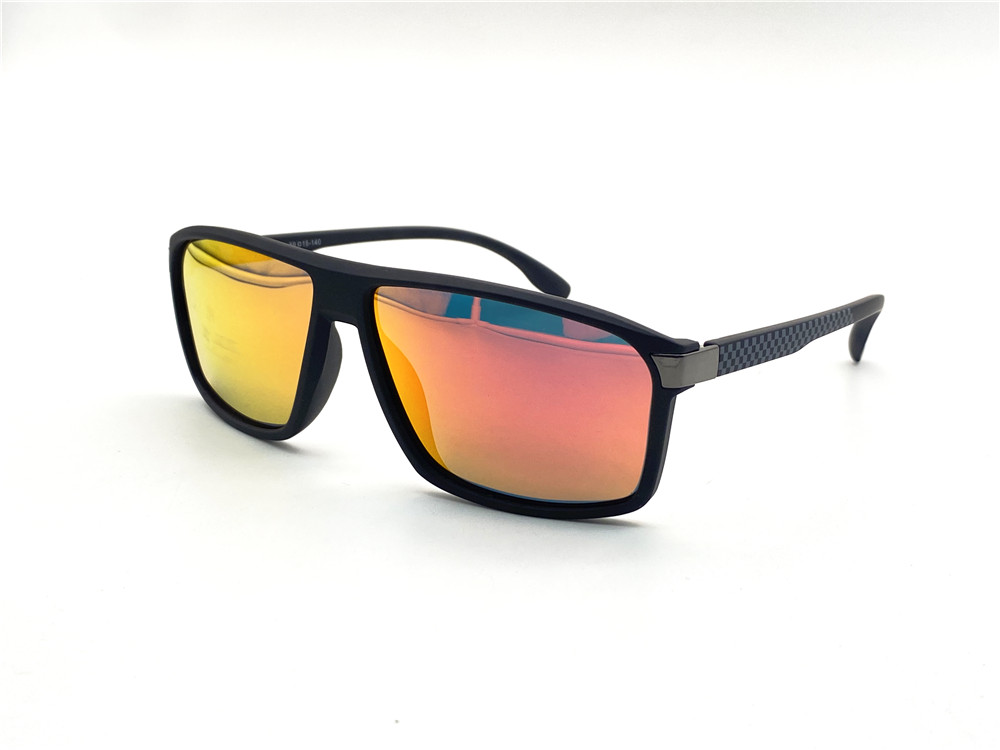  Солнцезащитные очки картинка  Мужские Maiersha Polarized Стандартные P5069-C6 