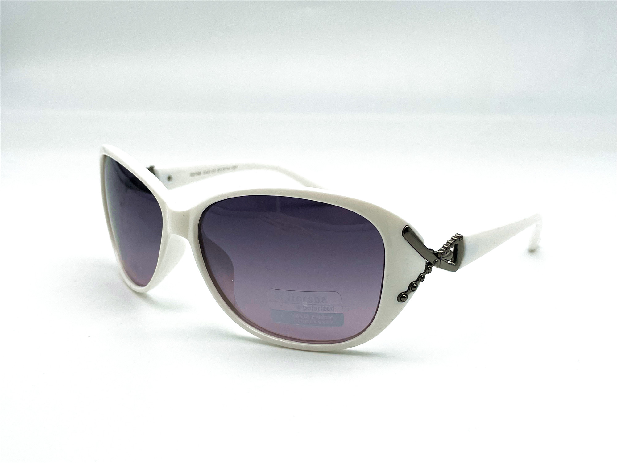  Солнцезащитные очки картинка Женские Maiersha Polarized Классический 03786-C42-23 