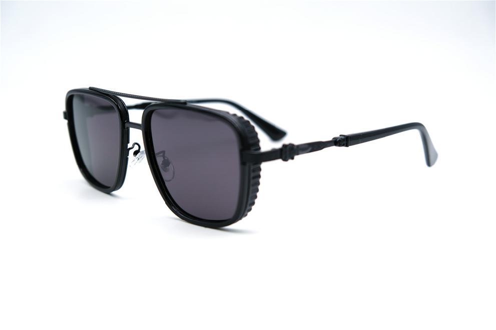  Солнцезащитные очки картинка 2025 Мужские Pomiled Polarized Классические 08248-C4-08 
