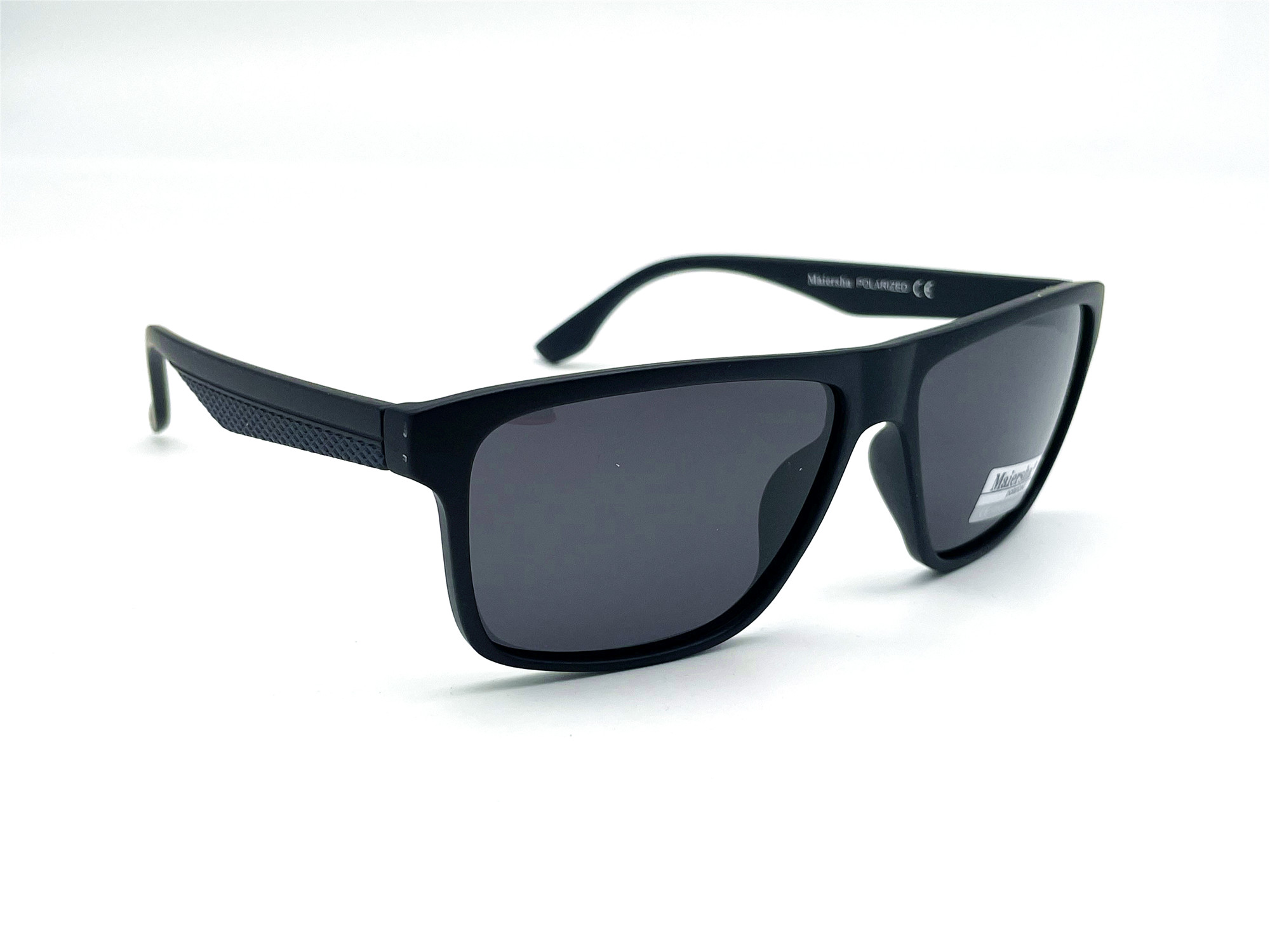  Солнцезащитные очки картинка Мужские Maiersha Polarized Стандартные P5057-C4 