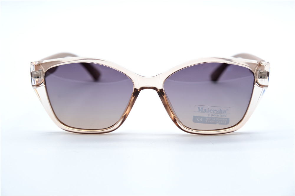  Солнцезащитные очки картинка 2026 Женские Maiersha Polarized Классические 03957-C7-33 