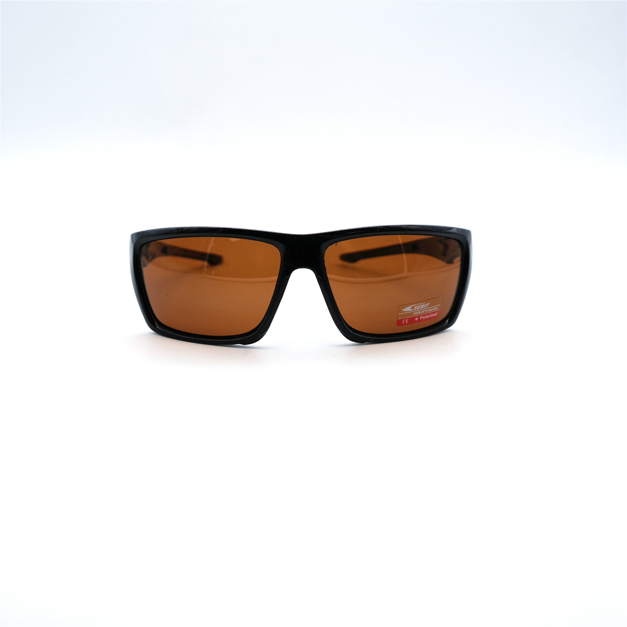  Солнцезащитные очки картинка Мужские Serit Polarized Спорт SP317-C2 