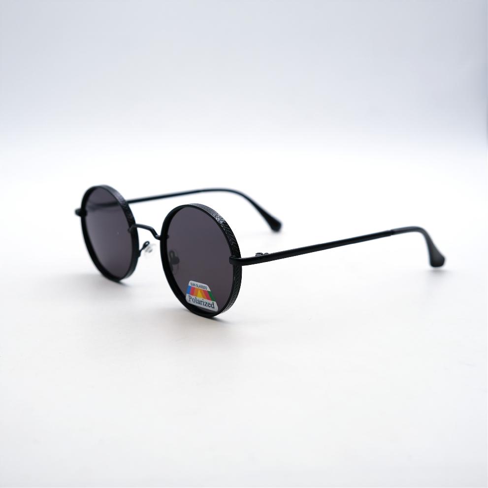  Солнцезащитные очки картинка Женские Брендовые Polarized Классический P50-50-C1 