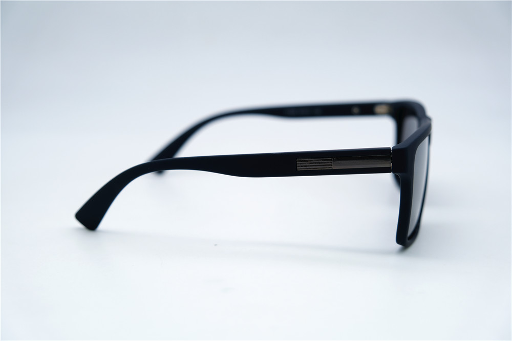  Солнцезащитные очки картинка  Мужские Брендовые Polarized Квадратные P21894-C4 