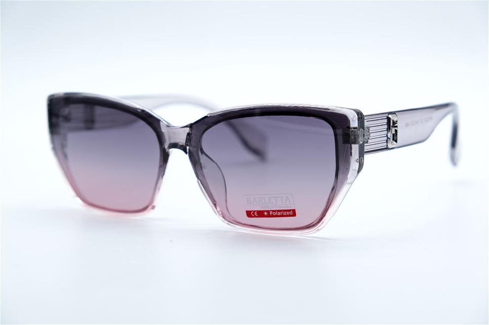  Солнцезащитные очки картинка 2026 Женский Barletta Polarized Классические BP3224-6 