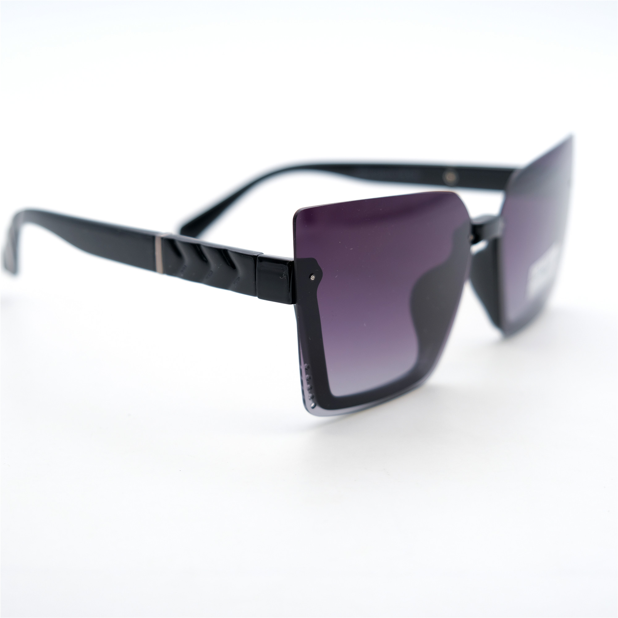  Солнцезащитные очки картинка Женские Caipai Polarized Классический Р8750-С6 