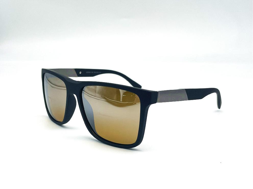  Солнцезащитные очки картинка Мужские Maiersha Polarized Квадратные JS5045-C4 
