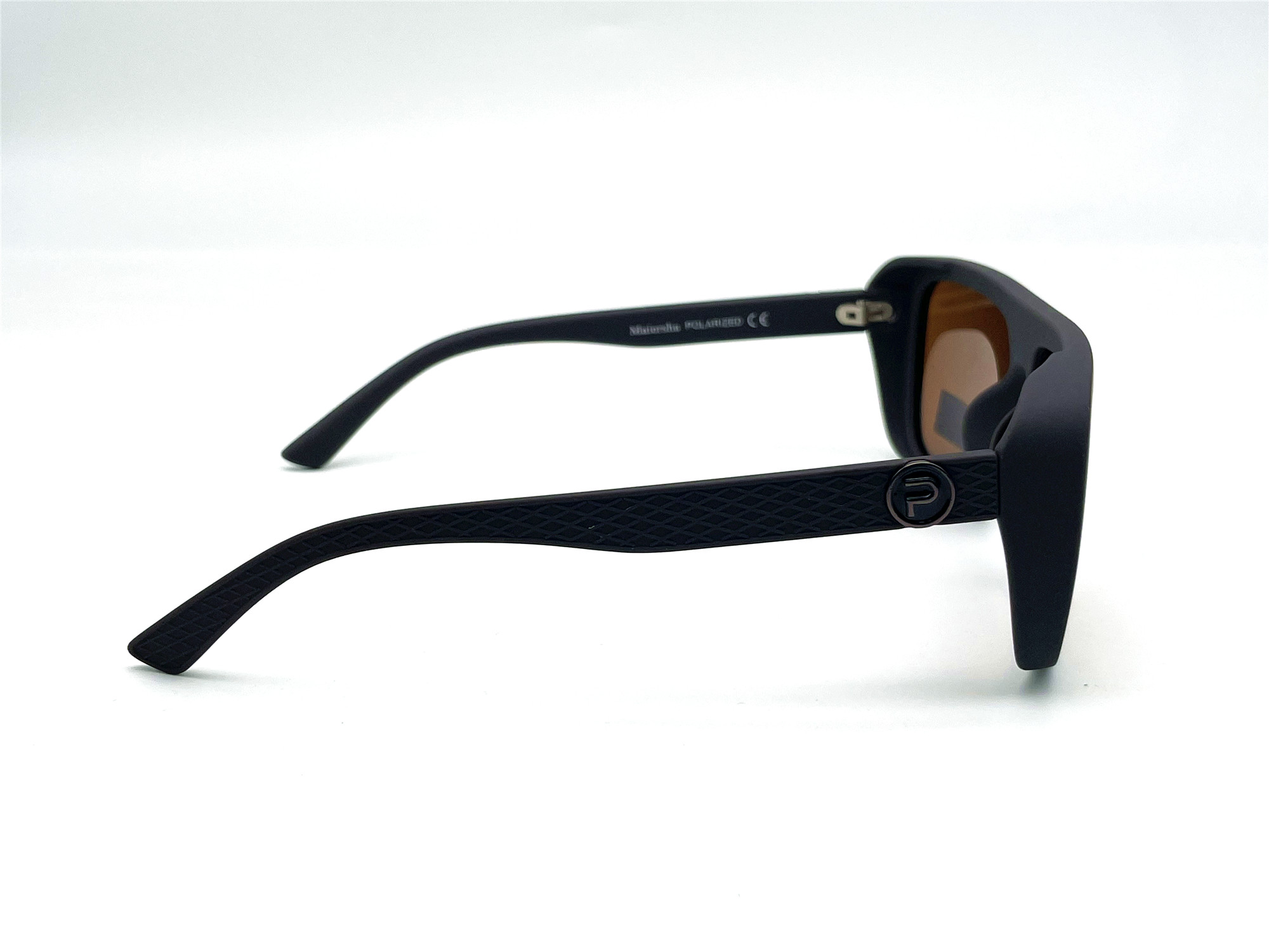  Солнцезащитные очки картинка Мужские Maiersha Polarized Стандартные P5005-C3 