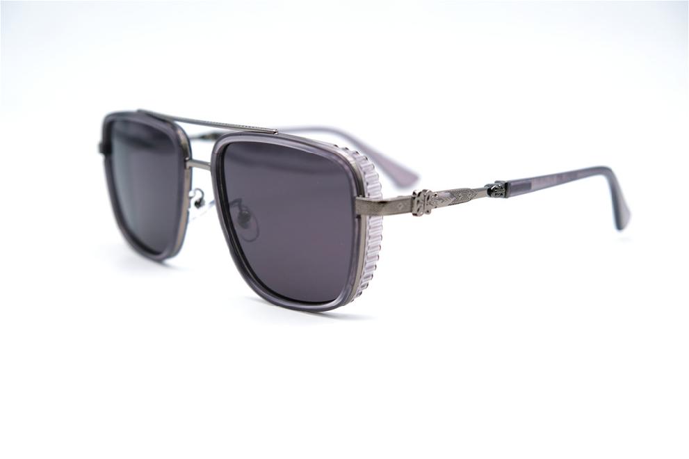 Солнцезащитные очки картинка 2025 Мужские Pomiled Polarized Классические 08248-C11-08 