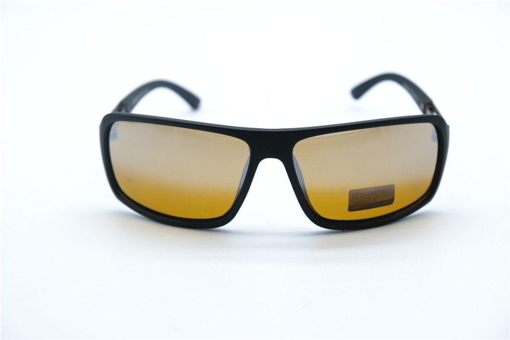  Солнцезащитные очки картинка 2026 Мужские Maiersha Polarized Прямоугольные JS5059-C5 