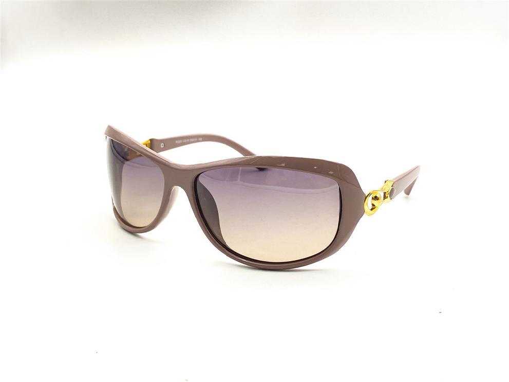  Солнцезащитные очки картинка 2025 Женские Alisi Polarized Классические P2003-C3-33 