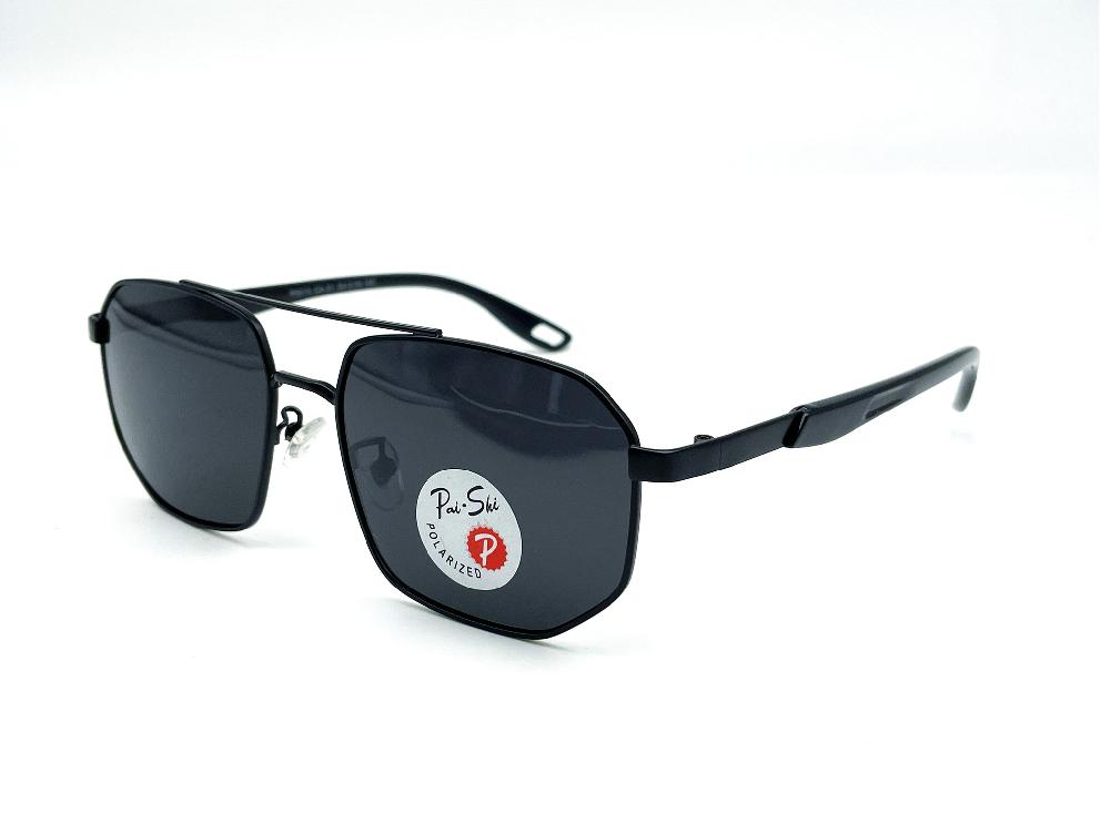  Солнцезащитные очки картинка Мужские PaiShi Polarized Стандартные P5013-C4-31 
