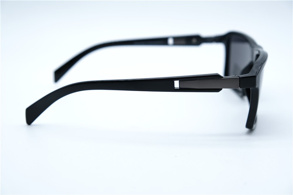  Солнцезащитные очки картинка 2026 Мужские Maiersha Polarized Классические P5120-C1 