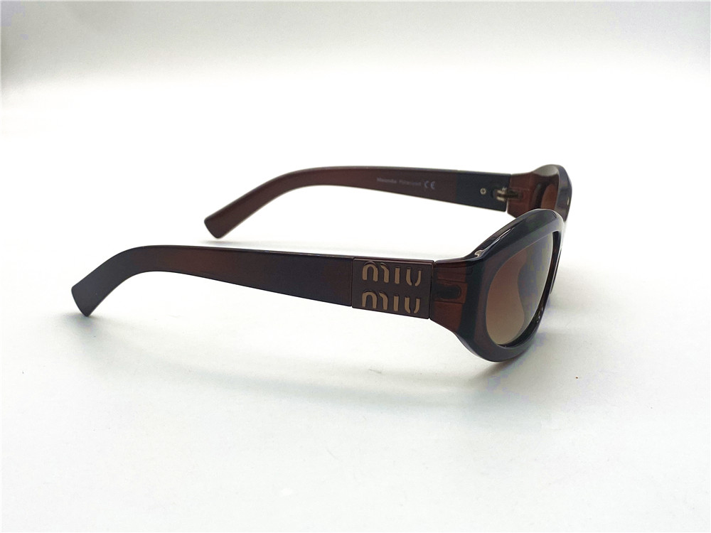  Солнцезащитные очки картинка 2026 Женские Maiersha Polarized Овальные 03887-С8-02 