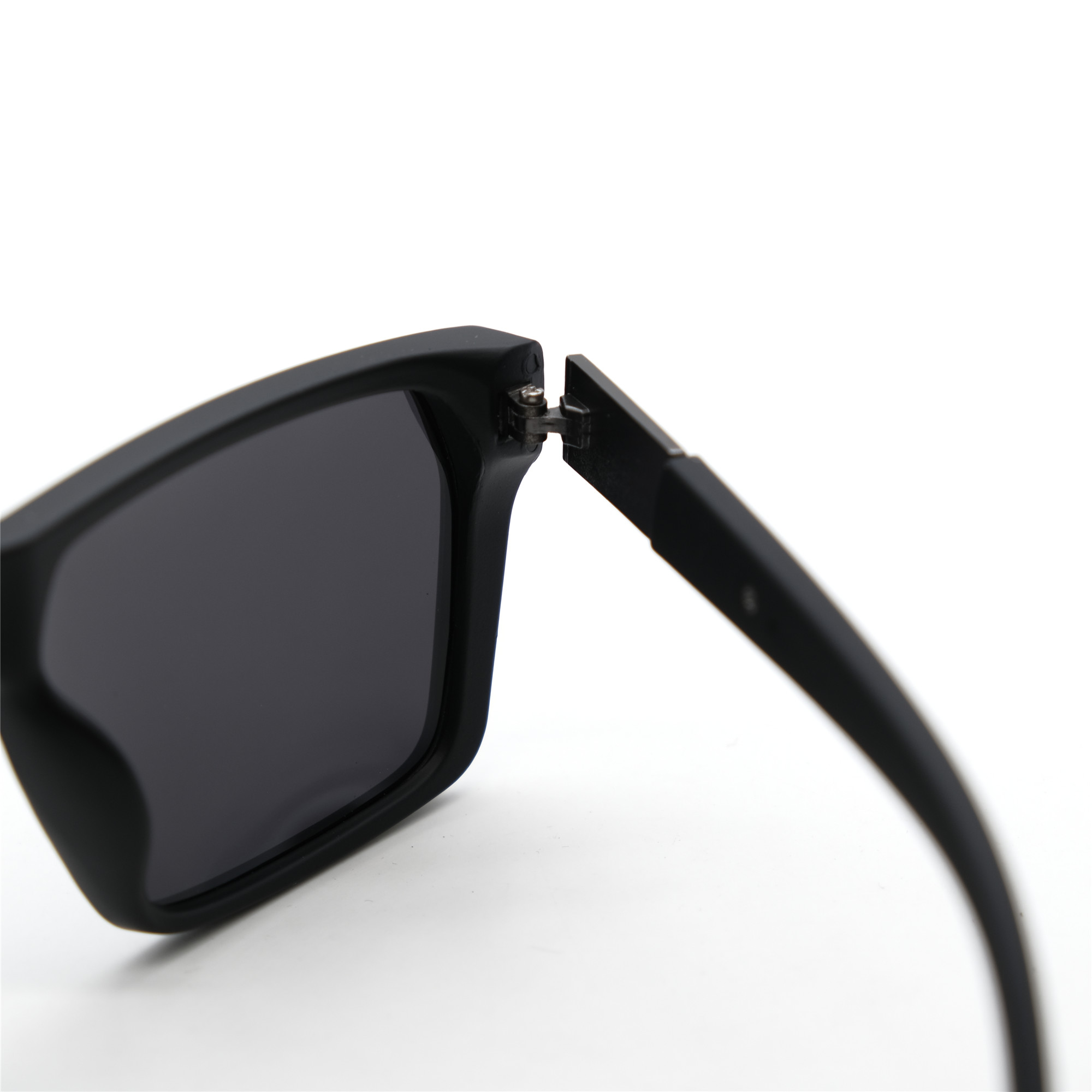 Солнцезащитные очки картинка Мужские Matlrxs Polarized Квадратные P2507-C2 