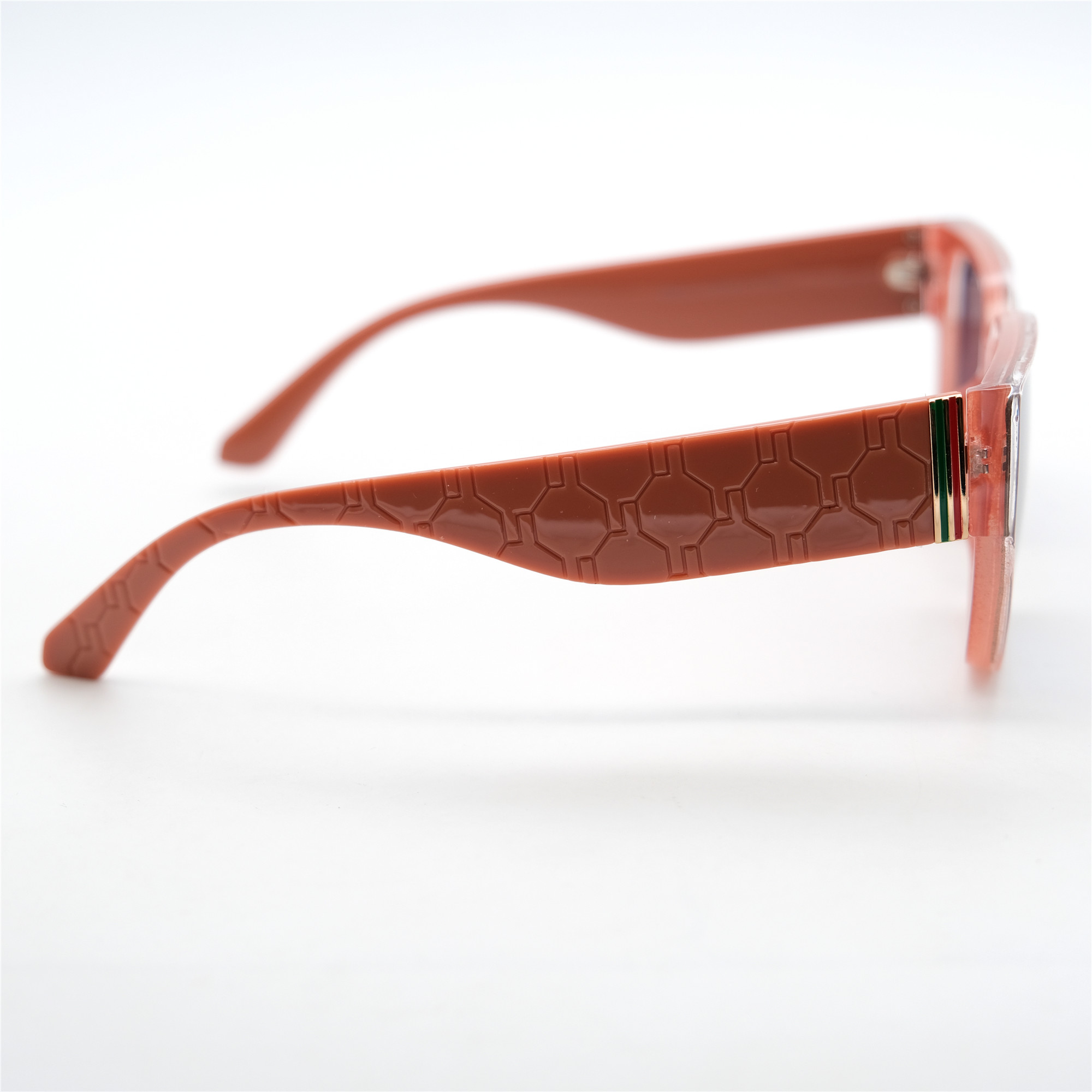  Солнцезащитные очки картинка Женские Caipai Polarized Классический Р8735-С6 