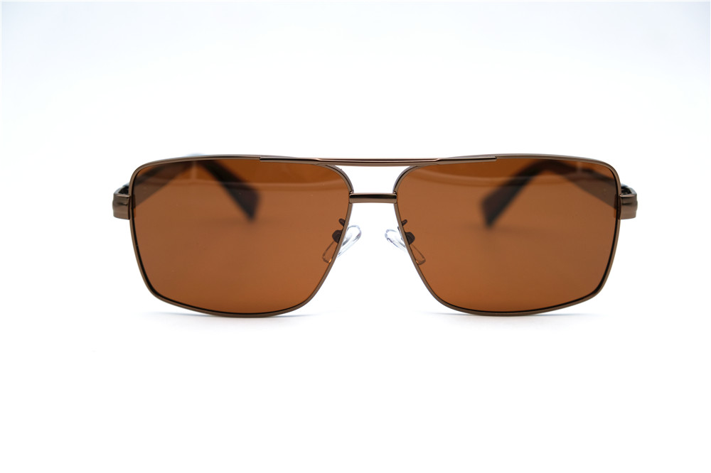  Солнцезащитные очки картинка 2025 Мужские Pomiled Polarized Классические 08245-C12-02 