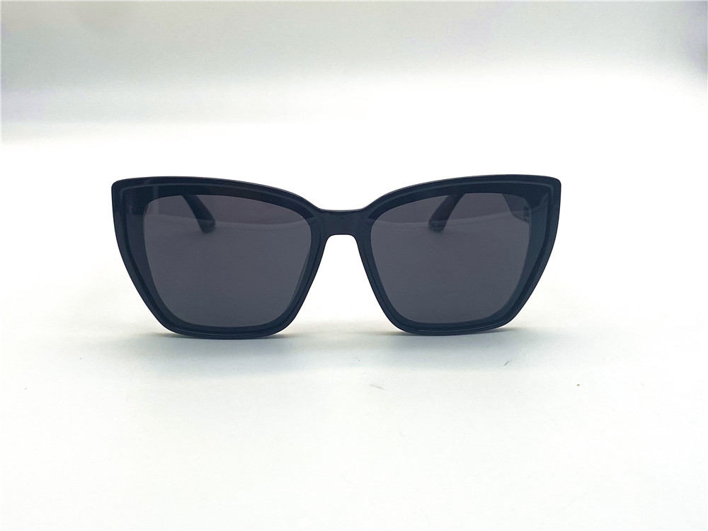  Солнцезащитные очки картинка 2026 Женские Maiersha Polarized Лисички 03858-С9-08 
